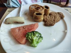 -云龙轩(迪士尼探索家度假酒店)