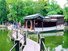 -南京中国近代史遗址博物馆(南京总统府)