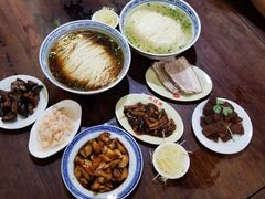 -同得兴 Since·1995 传统苏式面馆(嘉馀坊店)