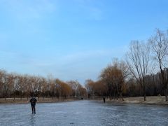 -东坝千亩湖公园