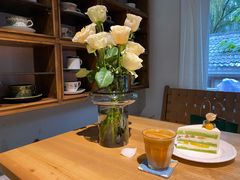 dirty-竹子咖啡bamboo coffee
