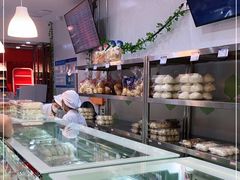 -白玉兰食品(中山公园龙之梦店)
