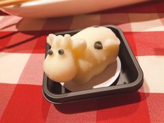 -西贝(厦门中华城店)