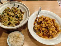 -宏状元现熬粥·京味菜(黄寺大街店)