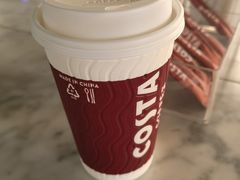 -COSTA COFFEE(恒基名人购物中心店)