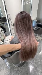 -FASHION PALACE hair+