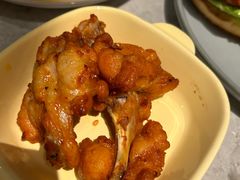 -必胜客(骡马市店)