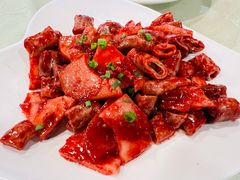 酒糟小肠-破店(井大店)