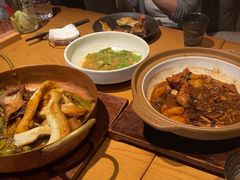 -奉天小馆·非遗东北菜(沈阳万象城店)