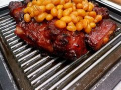 -大树餐厅(环球港店)
