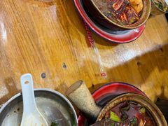 -清真·马文砂锅大全(麦苋街店)