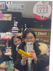 -丝芙兰Sephora