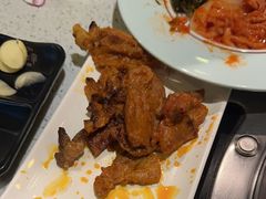 -炭之家·齐齐哈尔非遗烤肉·鲜切直供(中央大街店)