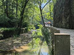 -石门洞景区