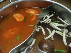 -呷哺呷哺 小火锅 (浦东新欧尚超市店)