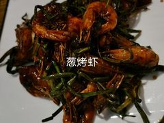 -阿婆农家菜(车墩店)