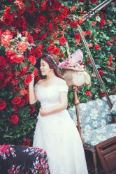 -THE QUEEN(北京店)