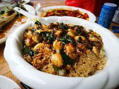 -连家船海鲜大排档·20年闽菜店(厦大店)