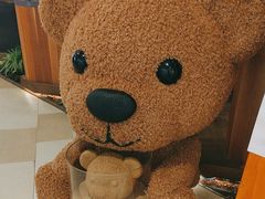 -大树餐厅(益田假日店)