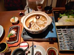 -水之惠鲜鱼料理(王府大街店)