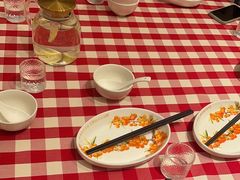 -西贝(上海中心店)