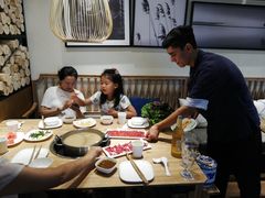 -小饕荟养生火锅(仁和·熙春郡店)