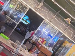 -江湖亮亮蒸虾大排档烤全羊清真(武汉总店)