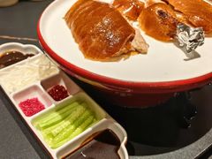 -大鸭梨烤鸭店(花园村店)