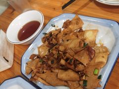-凰仪桥饭店(鲁迅西路店)