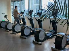 -YCHL FIT 健身(星寰店)