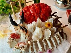 -水禾轩·海鲜蒸汽主题餐厅(拱北店)