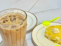 -Tomado绿色烘焙(大尧三路店)