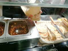 -西北杂粮筐凉皮大王(环球中心店)