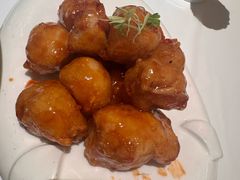 -桂满陇·手作小笼包&江南叫花鸡(中山公园店)