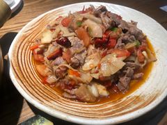 -金孔雀德宏傣味餐馆(魏公村店)