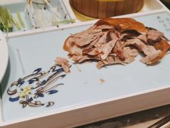 -味莊·青岛菜(云霄路店)