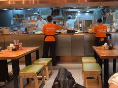 -嘻小北·兰州清汤牛肉面(太平洋森活天地店)