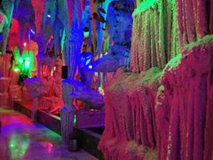 -水晶之星洗浴温泉汗蒸