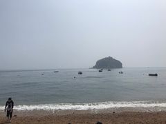 -棒棰岛宾馆景区