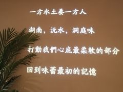 -沅江水·湖南家宴(南村万博长隆商圈店)