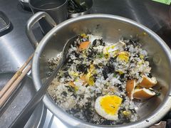-山葵说·泥炉烤肉(泰达时尚E街区店)