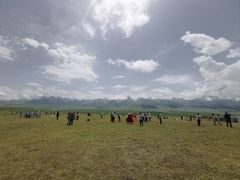 -新疆那拉提国家旅游度假区