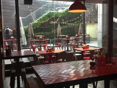 -Luchador摔跤手墨西哥餐厅(恒宇广场店)