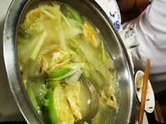 -南花桥羊肉馆老字号(乌镇店)