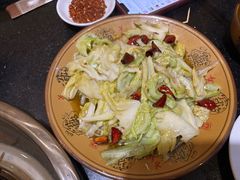 -周老三跷脚牛肉·全牛火锅(非遗传承店)