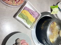 -芸山季·云南野生菌火锅(宝能环球汇店)