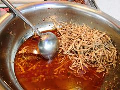 豆笋-张记捆鸡(总店)