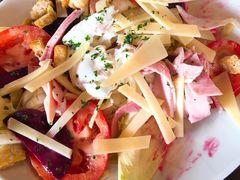 -Le Comptoir de la Gastronomie