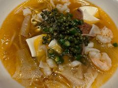 -祥记餐饮•豫粤珍味(金隅大厦店)