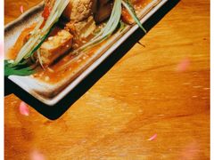 -仓库南洋海鲜小排档(柳河路店)